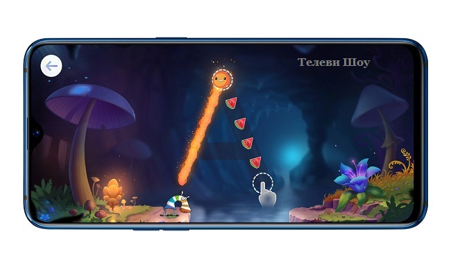Сказбука содержит развивающие игры для обучения детей буквам и чтению
