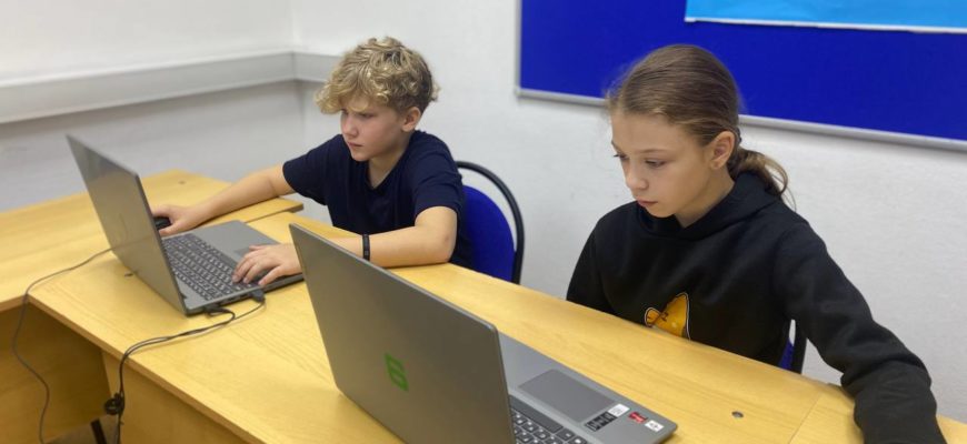 10 онлайн ИТ курсов для дополнительного образования